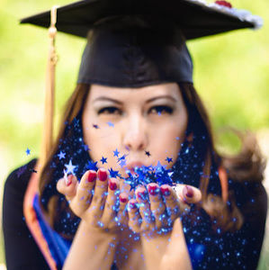 Meet your Posher, Josephine